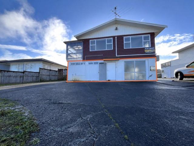 Apartment for rent in East Tamaki