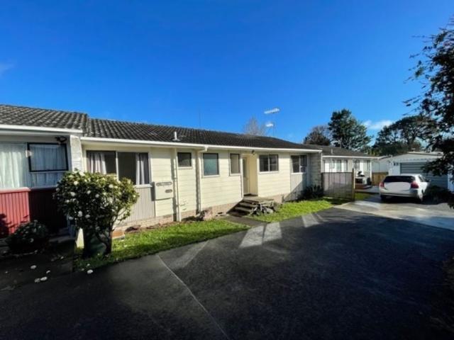 Apartment for rent in Howick, Oroua County