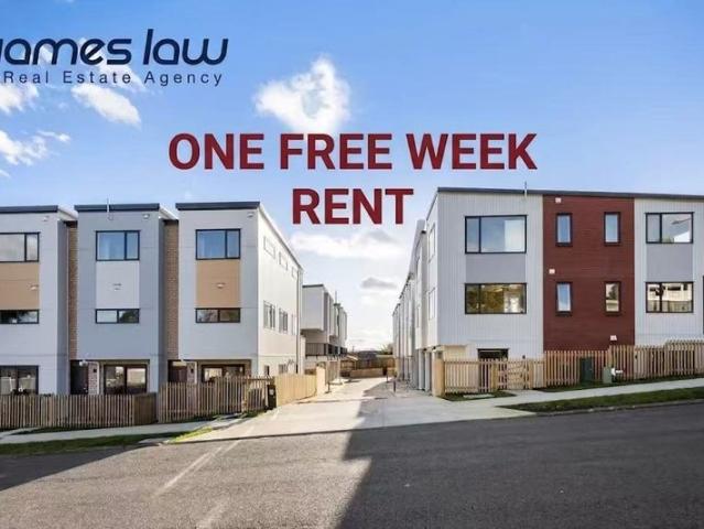 House for rent in East Tamaki