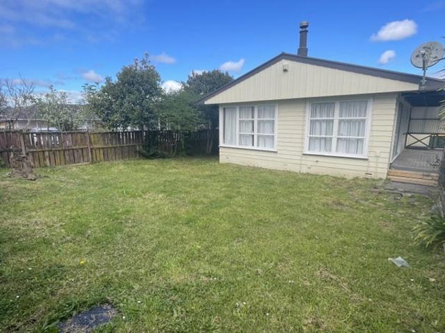 House for rent in Sunnyhills, Howick