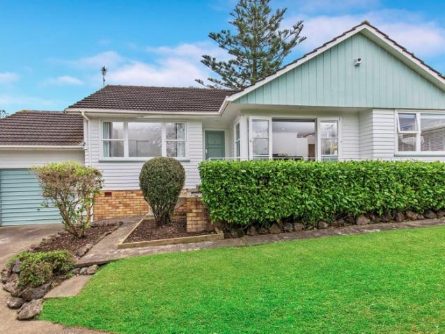 House for rent in Howick, Oroua County