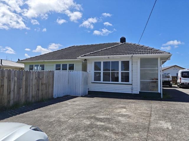 House for rent in East Tamaki, Oroua County