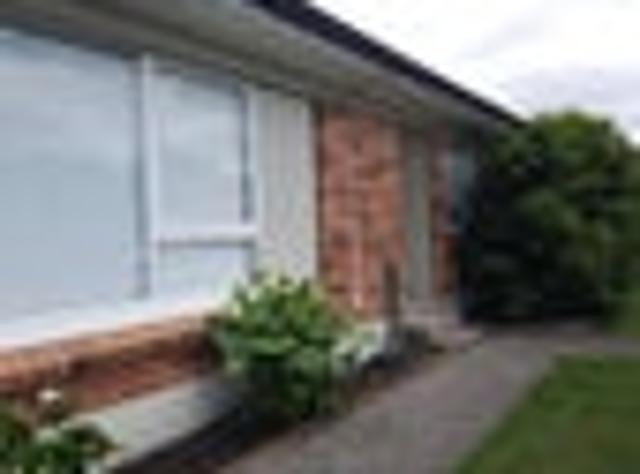 Apartment for rent in Pakūranga, Howick
