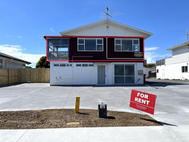 Apartment for rent in Pakūranga, Howick