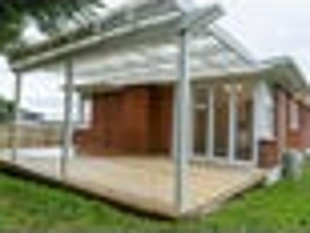 House for rent in Howick, Oroua County