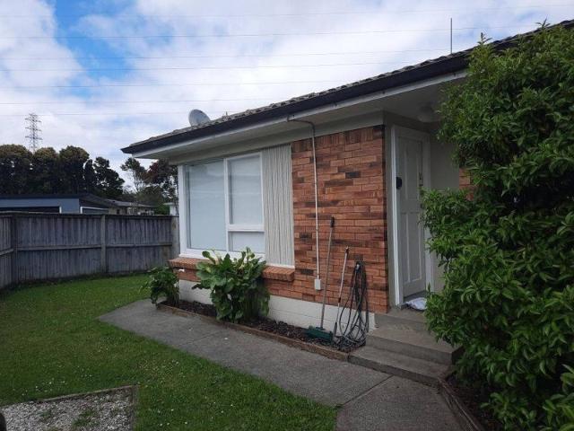 Apartment for rent in Pakūranga, Howick