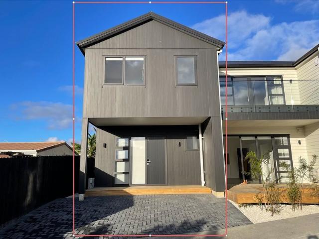 House for rent in East Tamaki