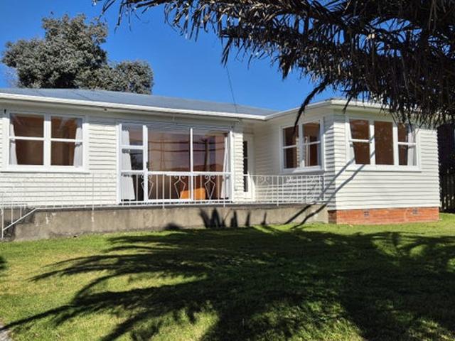 House for rent in East Tamaki, Oroua County