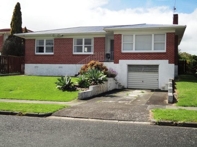 House for rent in East Tamaki, Oroua County