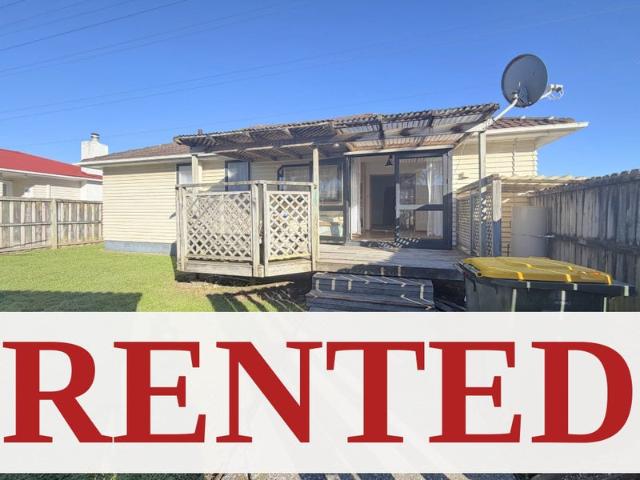 House for rent in East Tamaki