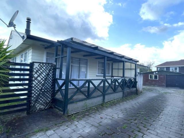 House for rent in East Tamaki, Oroua County