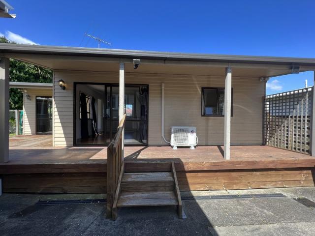 Apartment for rent in East Tamaki, Oroua County