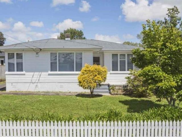 House for rent in East Tamaki
