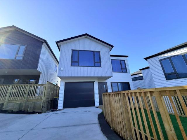 House for rent in East Tamaki, Oroua County