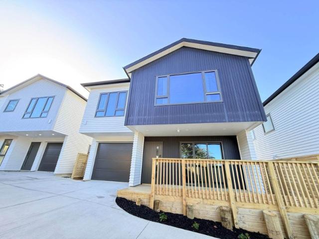 House for rent in East Tamaki, Oroua County