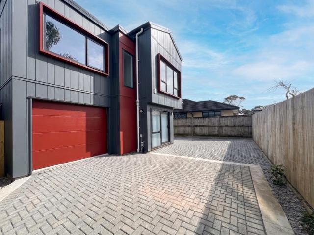 House for rent in Pakūranga, Howick