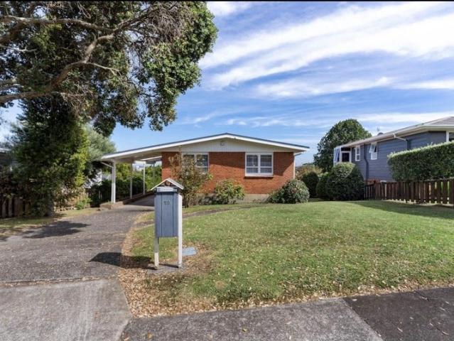 House for rent in East Tamaki