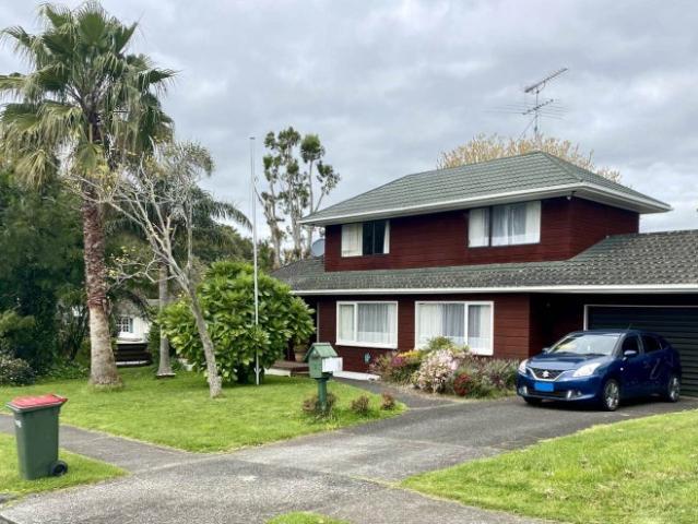 House for rent in East Tamaki, Oroua County
