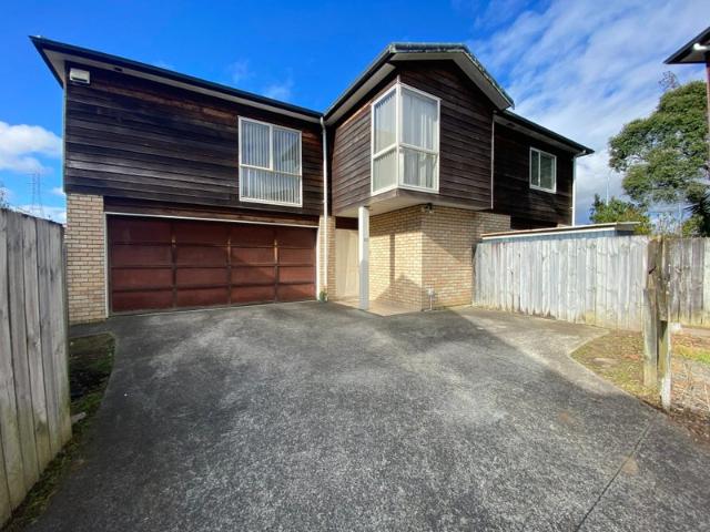 House for rent in East Tamaki