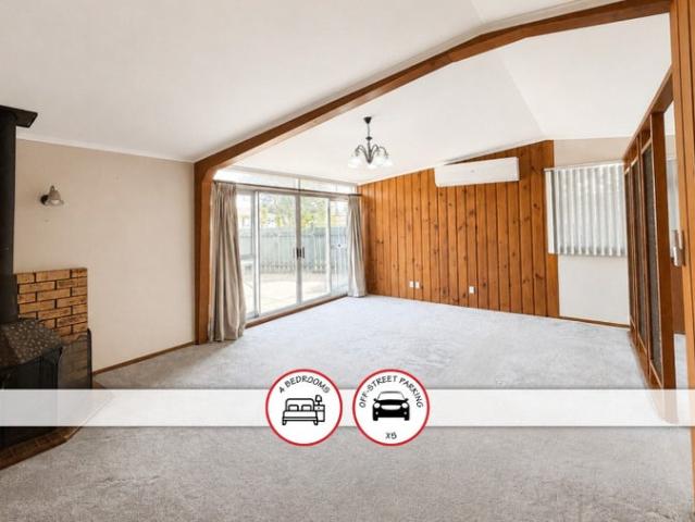 House for rent in Howick, Oroua County