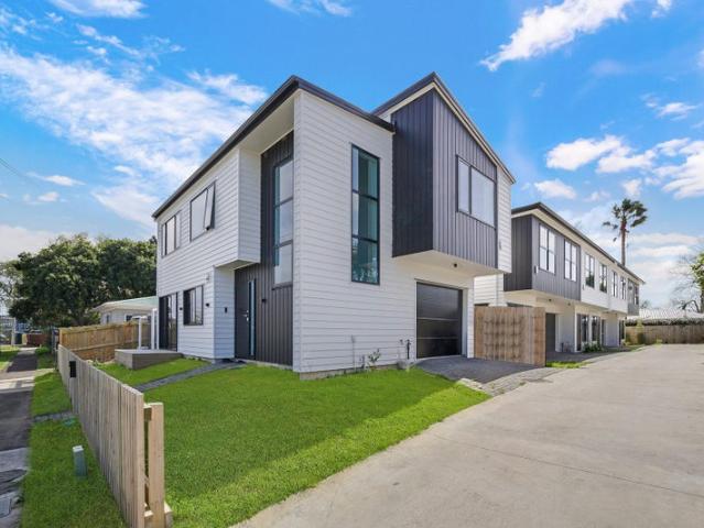 House for rent in Pakūranga, Howick