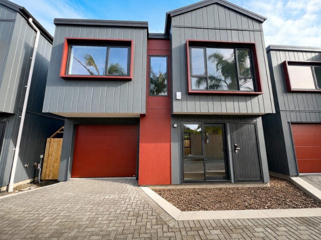 House for rent in East Tamaki, Oroua County