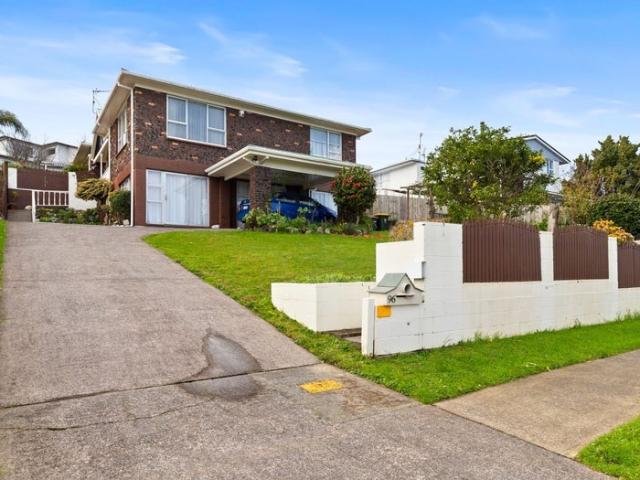 House for rent in East Tamaki, Oroua County