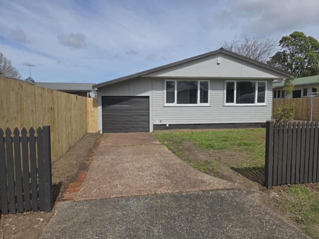 House for rent in Pakūranga, Howick