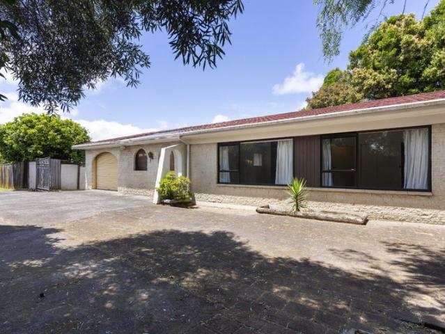 House for rent in East Tamaki, Oroua County