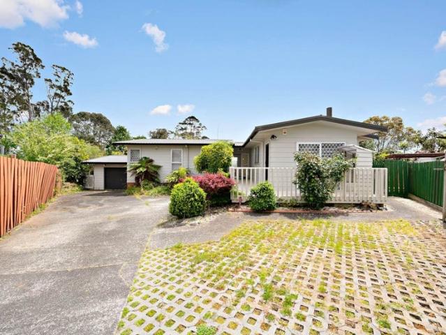 House for rent in East Tamaki, Oroua County