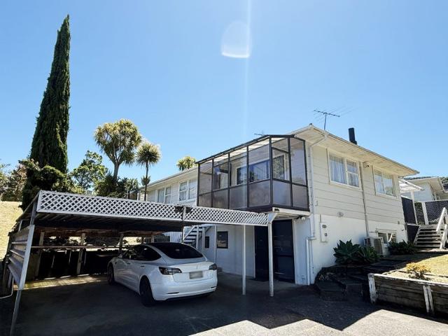 House for rent in Howick, Oroua County