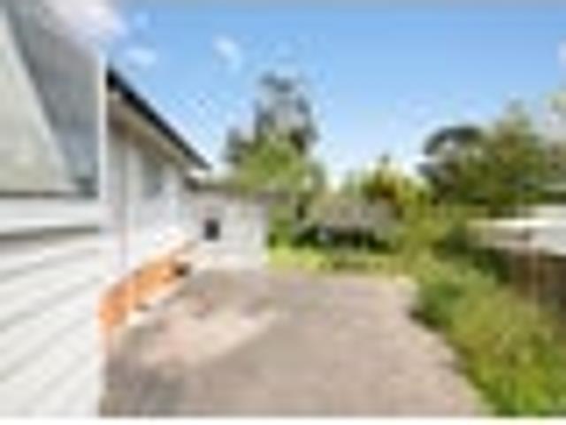 House for rent in Howick, Oroua County
