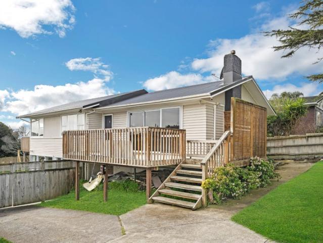 House for rent in East Tamaki, Oroua County