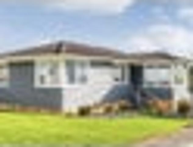 House for rent in Howick, Oroua County
