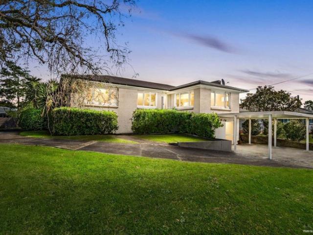 House for rent in Pakūranga, Howick
