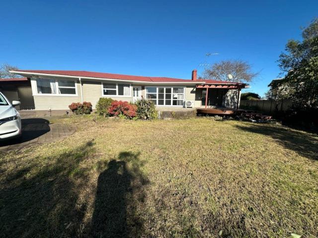 House for rent in Pakūranga, Howick
