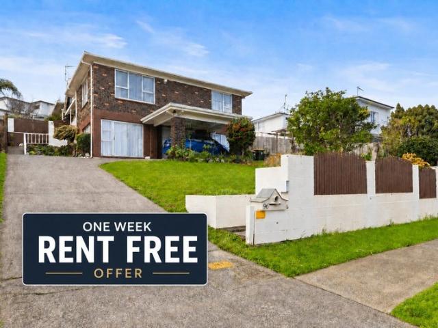 House for rent in East Tamaki