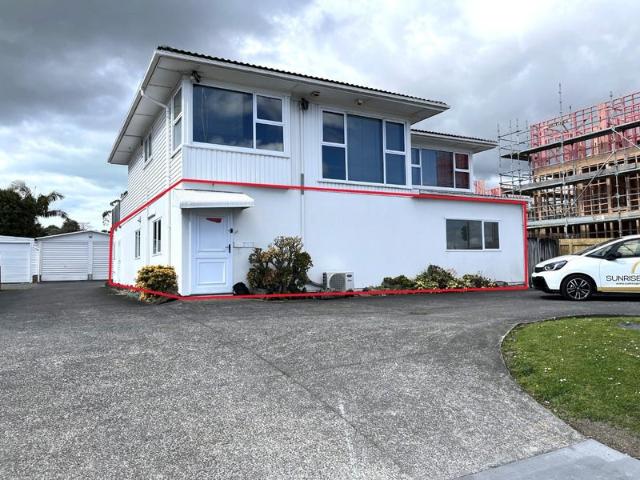 House for rent in Pakūranga, Howick