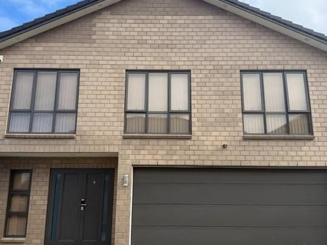 House for rent in East Tamaki, Oroua County