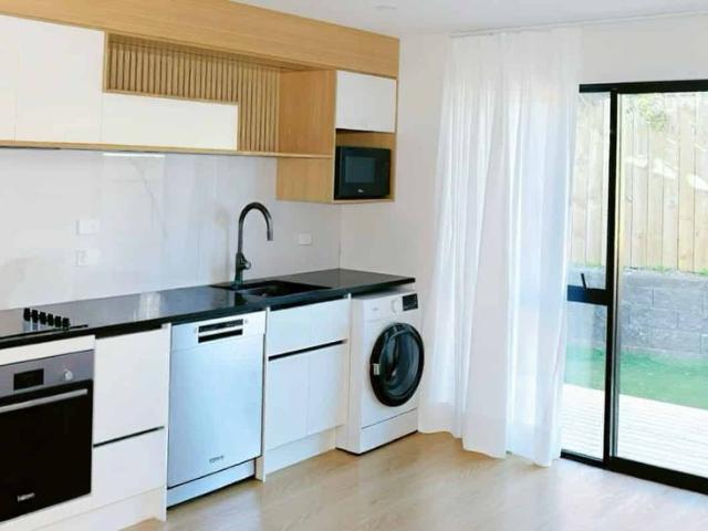 Townhouse for rent in Howick, Oroua County