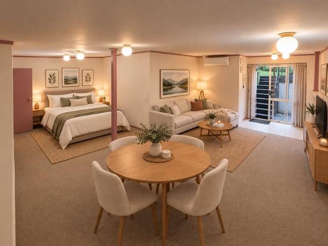Apartment for rent in Pakuranga Heights, Howick