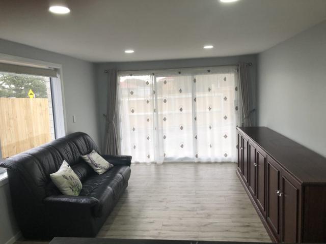 Apartment for rent in East Tamaki