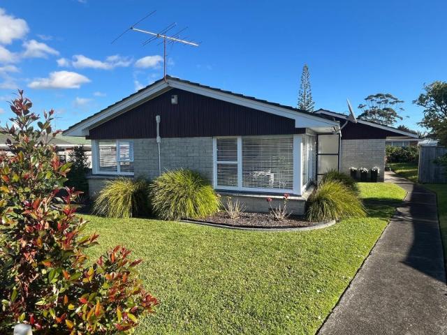 Apartment for rent in Pakūranga, Howick