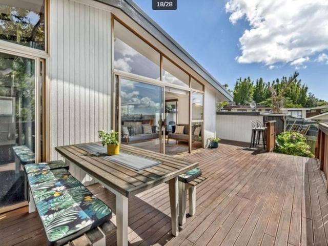 Apartment for rent in Pakūranga, Howick