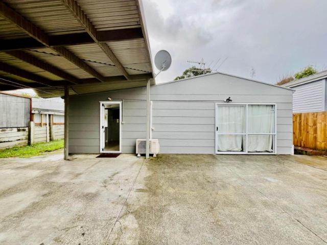 Apartment for rent in East Tamaki, Oroua County