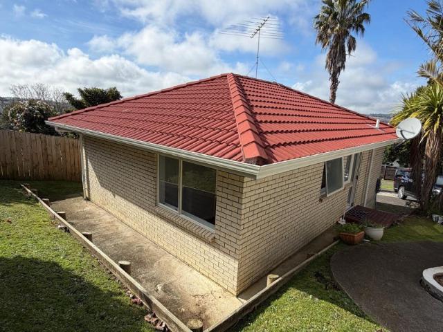 House for rent in Howick, Oroua County