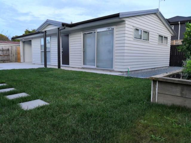 House for rent in East Tamaki