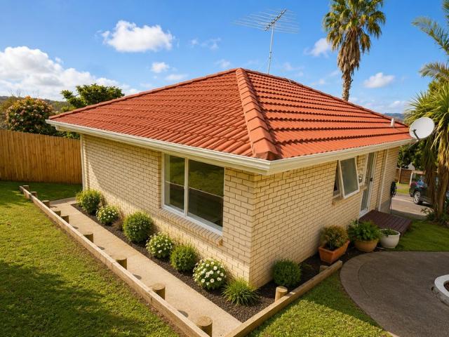 House for rent in Howick, Oroua County