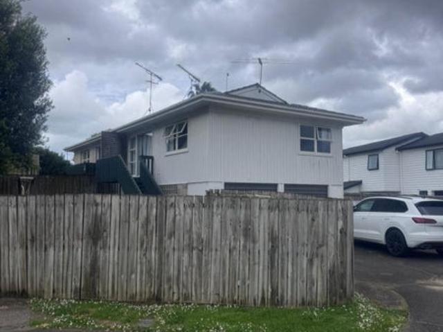 House for rent in Pakūranga, Howick