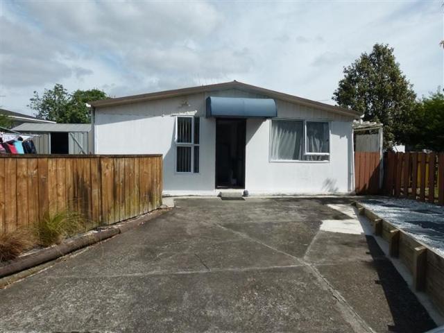 Apartment for rent in East Tamaki